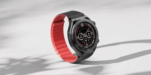 Smartwatch IMIKI Xplorer Active Czarny
