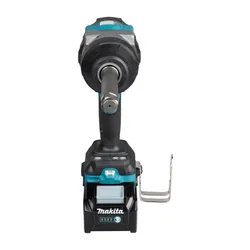 Klucz udarowy Makita XGT TW011GM201 2x4.0Ah