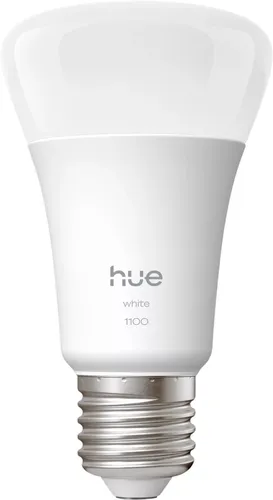 Inteligentna żarówka LED PHILIPS HUE 929003856101 9.5W E27 Bluetooth, ZigBee