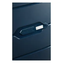 Walizka duża XL Samsonite Flux - navy blue