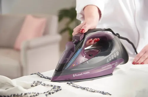 Żelazko RUSSELL HOBBS 27281-56 Pro Ultra