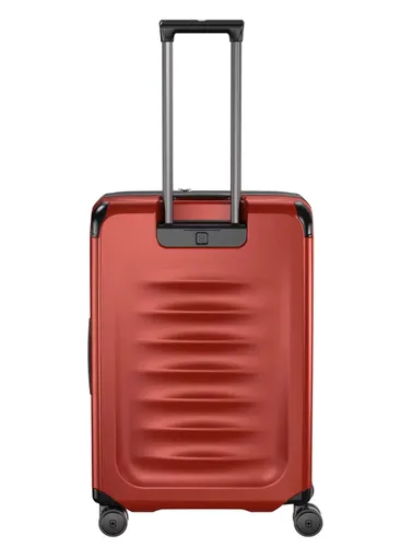 Walizka średnia poszerzana Victorinox Spectra 3,0 EXP - red