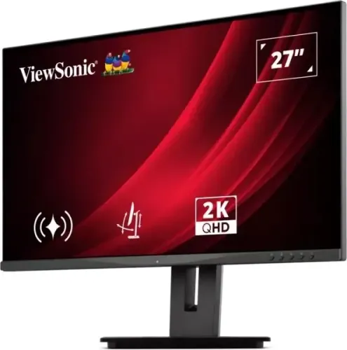 VIEWSONIC VG2748A-2K 27inch IPS QHD