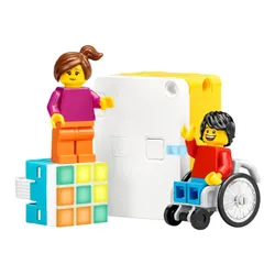LEGO Education 45345 Spike Prime Essential