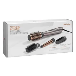 BaByliss AS136E Saç kurutma makinesi