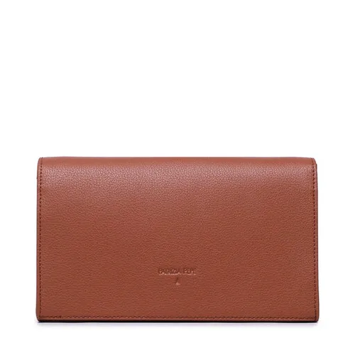 Geanta Patrizia Pepe 8b0069 / L001 B757 Noua Cuoio