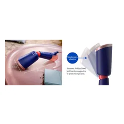 Parownica do ubrań (Steamer) PHILIPS STH5030/20