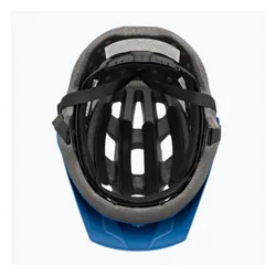 Kask rowerowy dziecięcy ATTABO Khola niebieski