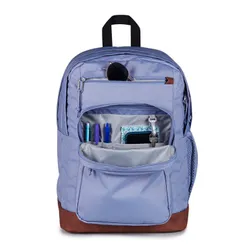 Plecak szkolny JanSport Cool Student - lavender ash
