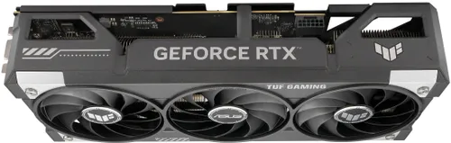 Karta graficzna ASUS TUF Gaming GeForce RTX 5060 Ti OC Edition 16GB DLSS 4