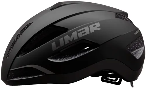Kask rowerowy LIMAR Air Master Czarny Szosowy (rozmiar M)