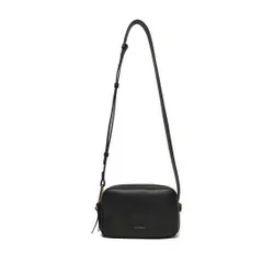 Geanta Coccinelle Coccinellemalory E1 R1K 15 01 01 Negru