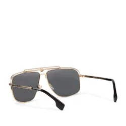 Okulary przeciwsłoneczne Versace 0VE2242 100287 Gold - Rozmiar (EU) 61