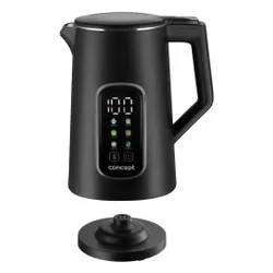 Czajnik CONCEPT RK3385 Czarny