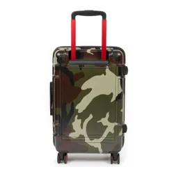 Walizka kabinowa Eastpak Resist'r Zip Cabin - camo
