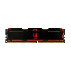 Pamięć RAM GoodRam IRDM X DDR4 16GB 2666 CL16 Czarny