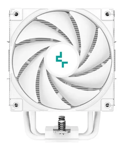 Chłodzenie DeepCool AK500 Biały