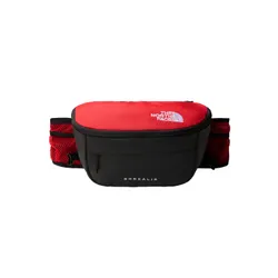 Рюкзак The North Face Borealis Convertible Backpack / Kidney - tnf red / tnf black