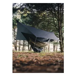 Hamak na sprzęt Lesovik Huba Gear Shelf - midnight sky