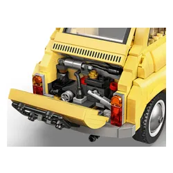 Конструктор Lego 10271 Creator Expert - Fiat 500