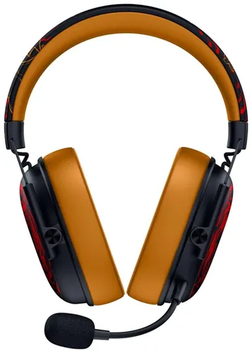 Razer BlackShark V3 X HyperSpeed - Pokémon Charizard Edition