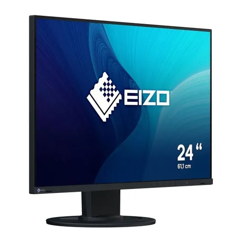EIZO FlexScan EV2410R-BK - 75Hz | 1920 x 1200 | IPS | 24,1''