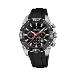 Festina Chrono Bike Saatler 20544/0 Siyah / Siyah