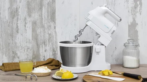 Mikser Cecotec PowerTwist 500 Steel 4122 500W