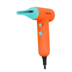 Suszarka HUMANAS AirTouch HD-AT03 Mini Pomarańczowy 650W