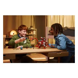 LEGO 71514 DREAMZzz Dinostatek kosmiczny