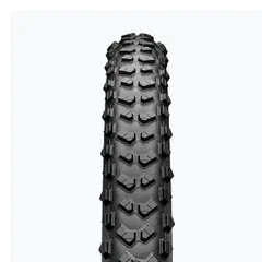 Opona rowerowa Continental Mountain King III SW 29 x 2.30 czarna