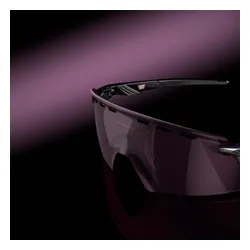 Солнцезащитные очки Oakley Encoder Strike PRIZM Road Black