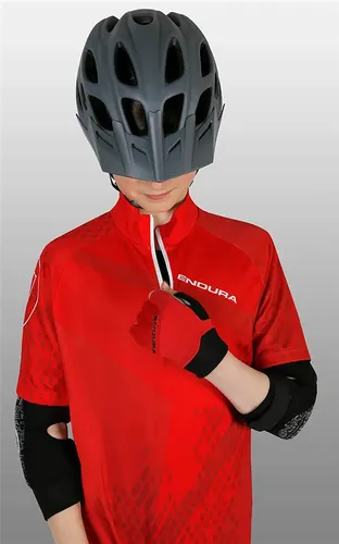 Kask rowerowy ENDURA Hummvee Helmet Youth