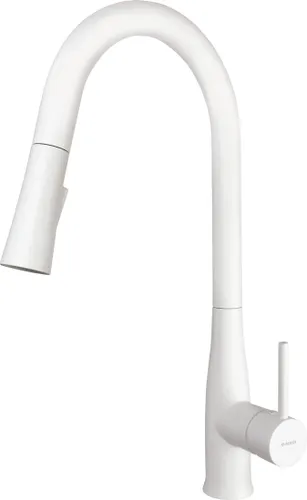 Bateria DEANTE Lukrecja BDH A72M Biały