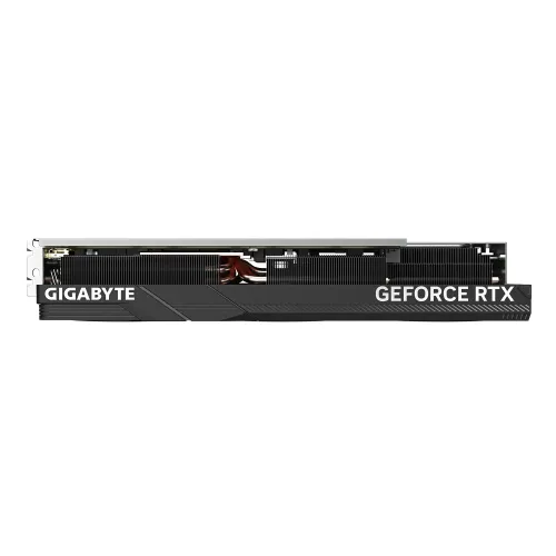 Karta graficzna Gigabyte GeForce RTX 4070 Ti Super Windforce Max OC 16GB GDDR6X 256bit DLSS 3