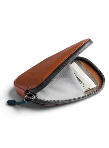 Футляр для бумажника Bellroy Venture Card Pocket - бронза