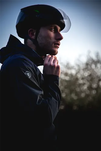 Kask rowerowy ENDURA Speed Pedelec