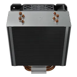 Chłodzenie CPU SAVIO Vortex X2