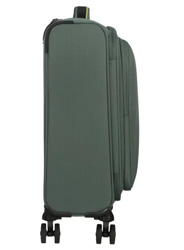 Чемодан American Tourister Take2Cabin-dark forest