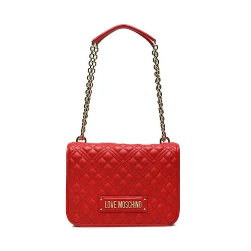 Dragoste MOSCHINO Jc4000pp1hla0500 geanta Rosso