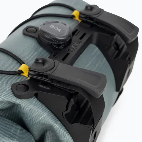 Сумка на руль для велосипеда EVOC Handlebar Pack Boa WP 2.5 l steel