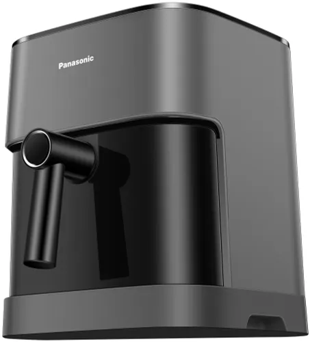 Air Fryer Frytkownica beztłuszczowa PANASONIC NF-CC500SXE 5l z okienkiem do obserwacji postępów gotowania