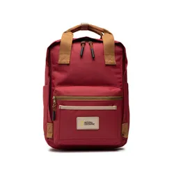 Rucsac Mare National Geographic N19180. 35 roșu