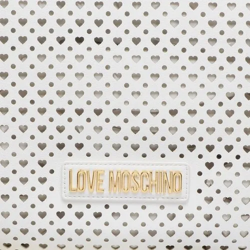 Сумка LOVE MOSCHINO JC4229PP0GKK0100 Bianco