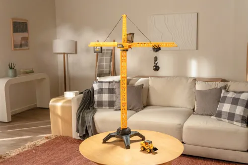 Dźwig zdalnie sterowany FUNRISE CAT 82438