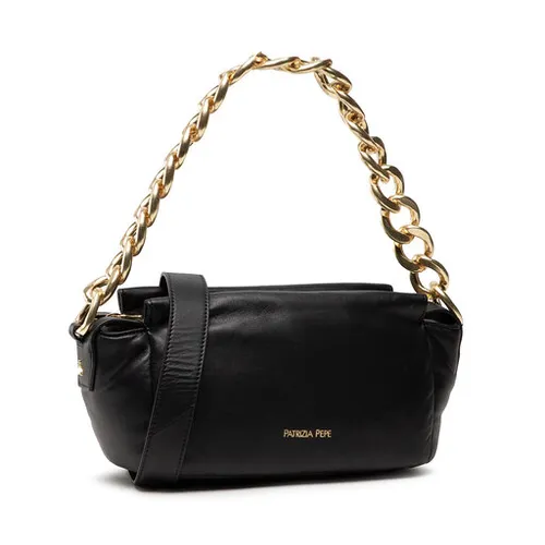 Patrizia Pepe 8b0513 / L006-K103 geanta Nero