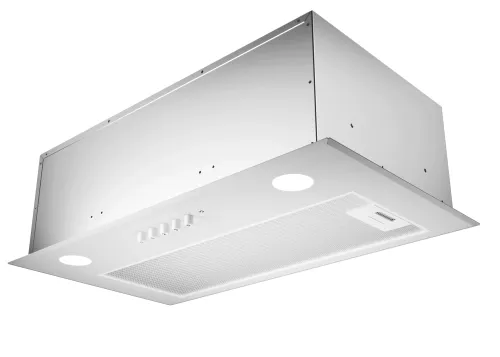 Okap Akpo WK-7 Micra LED Biały