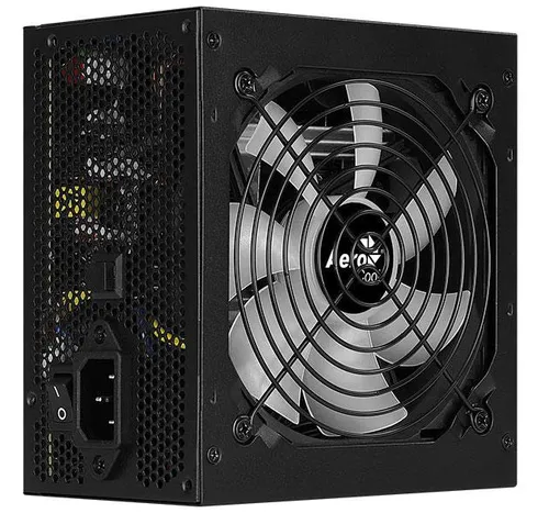 Zasilacz Aerocool KCAS PLUS GOLD 850W 80+ Gold