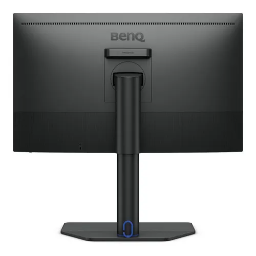 Monitor BenQ SW272Q do fotografii 27" 2K IPS 60Hz 5ms AdobeRGB 90W USB-C