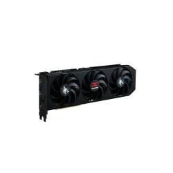 Karta graficzna PowerColor Hellhound Radeon RX 9060 XT 8GB GDDR6 128bit FSR
